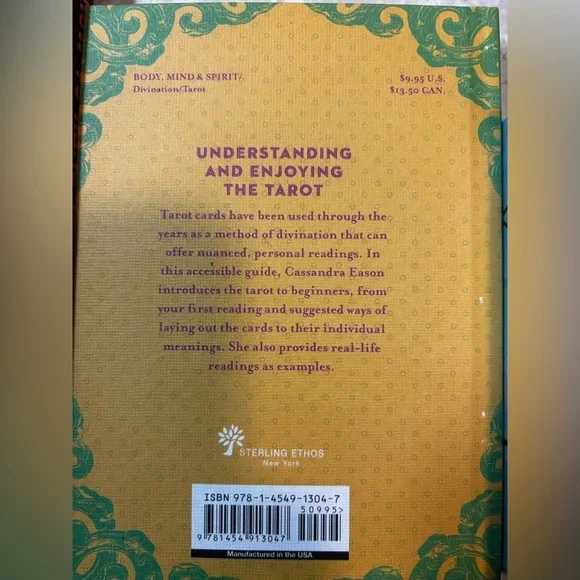 Tarot bundle - Picture 5 of 6